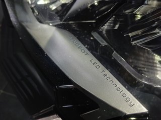 Peugeot 3008 HYBRID 225 ALLURE