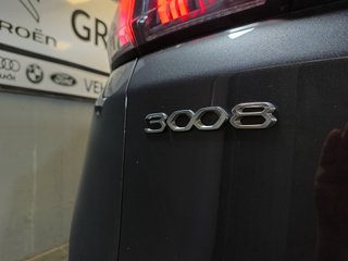Peugeot 3008 HYBRID 225 ALLURE