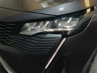 Peugeot 3008 HYBRID 225 ALLURE
