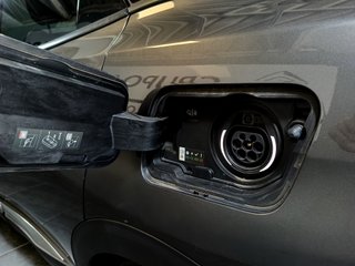 Peugeot 3008 HYBRID 225 ALLURE