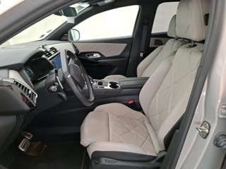 DS 7 CROSSBACK SUV E-TENSE 225 GRAND CHIC 2021