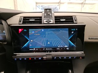 DS 7 CROSSBACK SUV E-TENSE 225 GRAND CHIC 2021