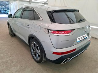 DS 7 CROSSBACK SUV E-TENSE 225 GRAND CHIC 2021