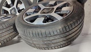 9800494077 juego llantas citroen c4 cactus 2229400