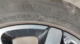 9800494077 juego llantas citroen c4 cactus 2229400