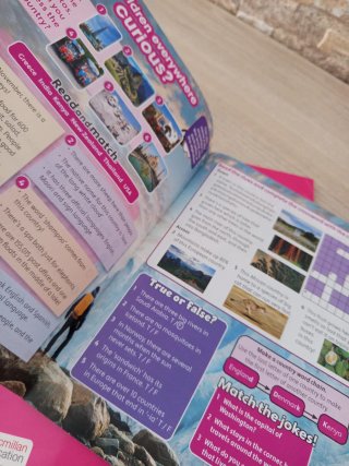 KIDS CAN! 5 Pupil's Book: libro de texto de ingles