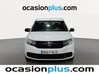 Dacia Logan Ambiance 1.0 54 kW (73 CV)