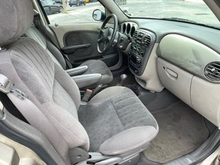 Chrysler PT Cruiser 2003
