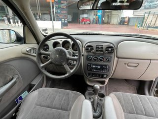 Chrysler PT Cruiser 2003