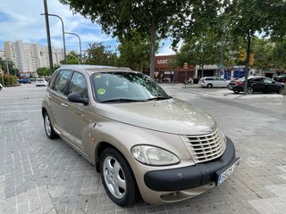 Chrysler PT Cruiser 2003