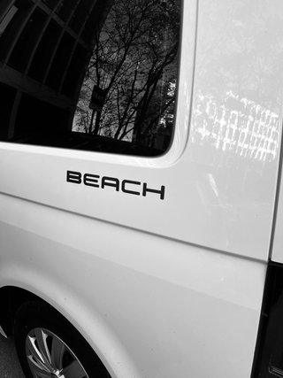 Volkswagen California 2018