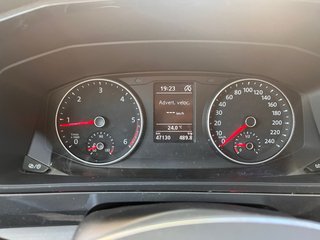 Volkswagen California 2018