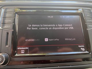 Volkswagen California 2018