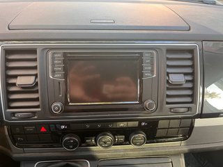 Volkswagen California 2018