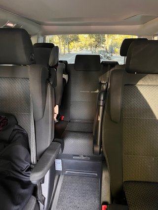 Volkswagen California 2018
