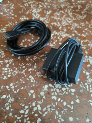 Nintendo Switch OLED Bianca + Giochi