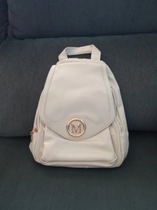 Mochila Verano Mujer
