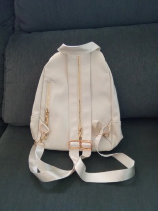Mochila Verano Mujer