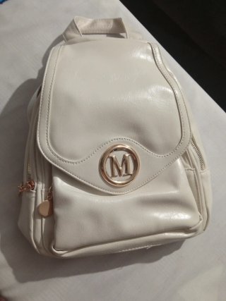 Mochila Verano Mujer