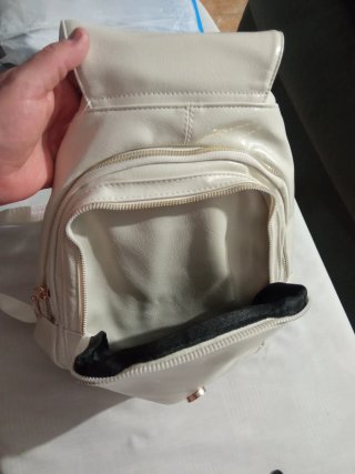 Mochila Verano Mujer