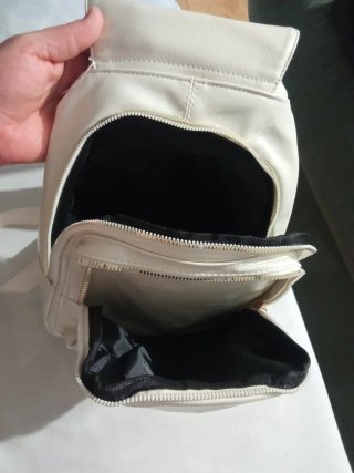 Mochila Verano Mujer