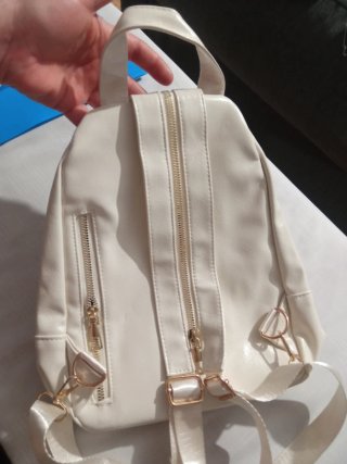 Mochila Verano Mujer