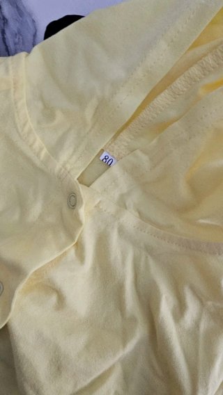 Tutina neonato Pikachu