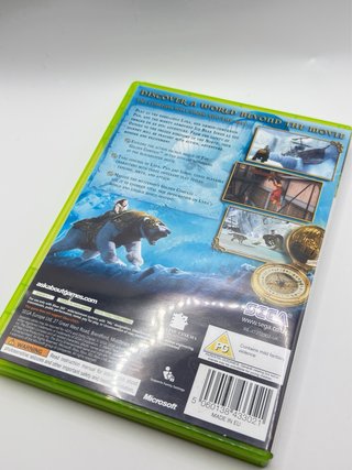 Xbox 360 The Golden Compass