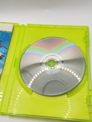Xbox 360 The Golden Compass