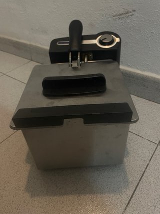 Freidora Eléctrica