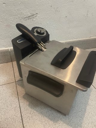 Freidora Eléctrica
