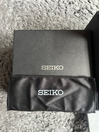 Reloj Seiko