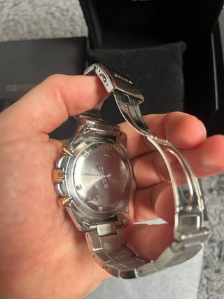 Reloj Seiko