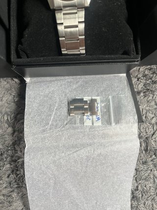 Reloj Seiko