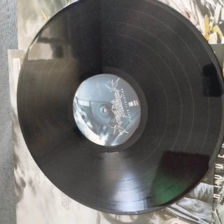 Ángelus Apatrida Hidden Evolution LP Vinilo