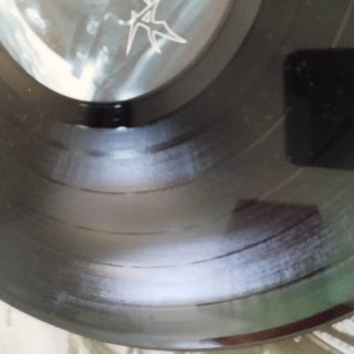 Ángelus Apatrida Hidden Evolution LP Vinilo