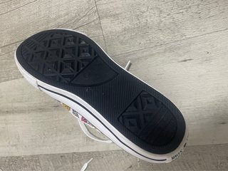 Converse Chuck Taylor All Star Estampado