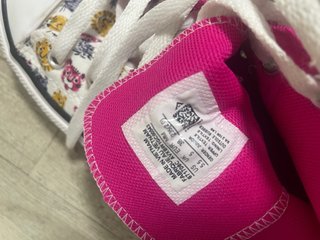 Converse Chuck Taylor All Star Estampado