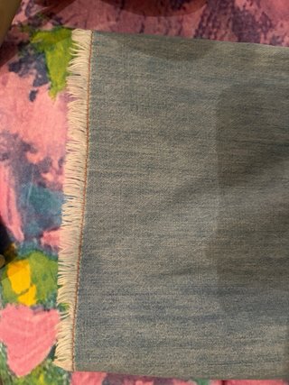 Jeans leggeri Original Marines bambina