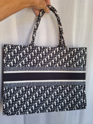 Bolso mujer shopping