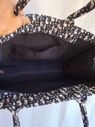 Bolso mujer shopping