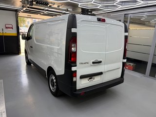 Renault Trafic 2017
