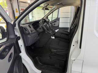 Renault Trafic 2017