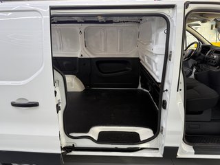 Renault Trafic 2017