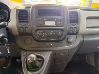 Renault Trafic 2017