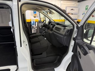 Renault Trafic 2017