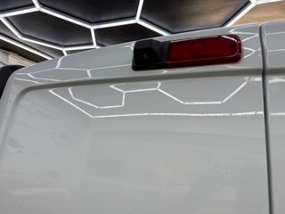 Renault Trafic 2017