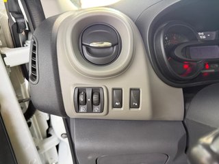 Renault Trafic 2017