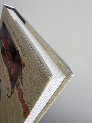 La mazmorra : integral 1 cómic nuevo