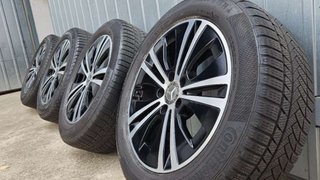 Llantas 17” Mercedes Clase E W213 Originales